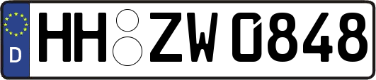 HH-ZW0848