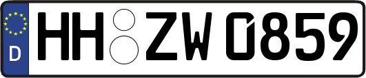 HH-ZW0859
