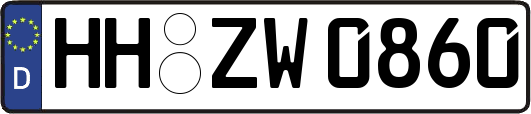 HH-ZW0860