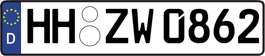 HH-ZW0862