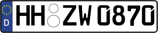HH-ZW0870