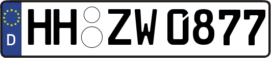 HH-ZW0877