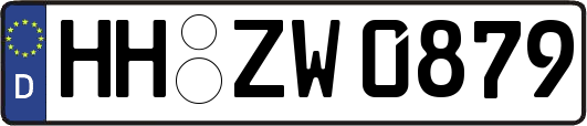 HH-ZW0879