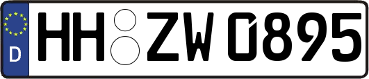 HH-ZW0895