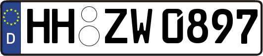 HH-ZW0897