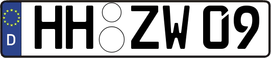 HH-ZW09