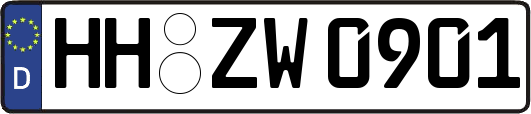 HH-ZW0901