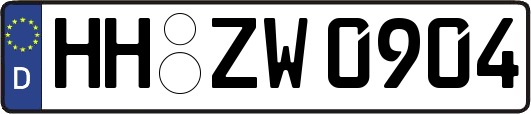 HH-ZW0904