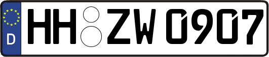 HH-ZW0907