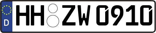 HH-ZW0910