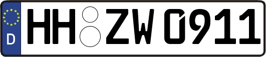 HH-ZW0911