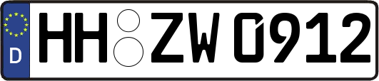 HH-ZW0912