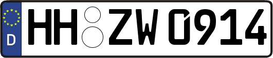 HH-ZW0914