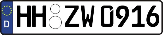 HH-ZW0916