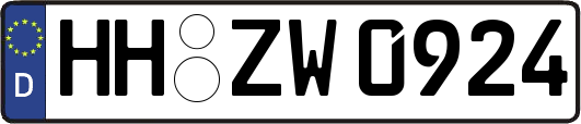 HH-ZW0924