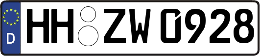 HH-ZW0928
