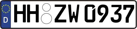 HH-ZW0937