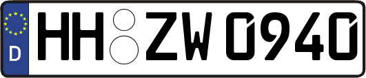 HH-ZW0940