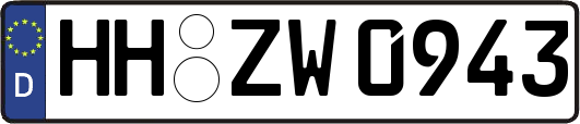 HH-ZW0943