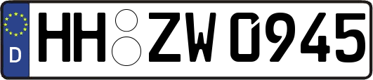 HH-ZW0945