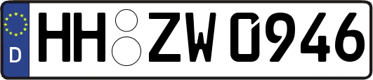 HH-ZW0946