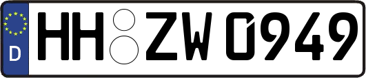 HH-ZW0949