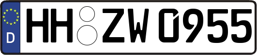HH-ZW0955