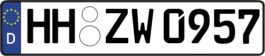 HH-ZW0957