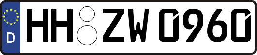 HH-ZW0960