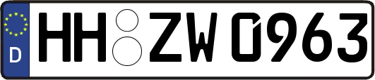 HH-ZW0963