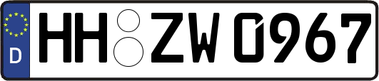 HH-ZW0967