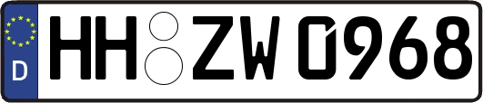 HH-ZW0968