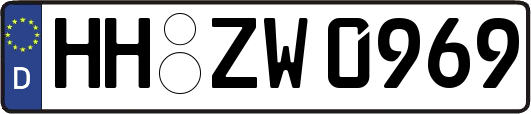 HH-ZW0969