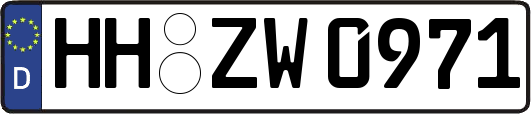 HH-ZW0971