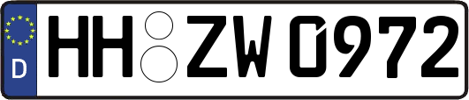HH-ZW0972