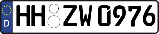 HH-ZW0976