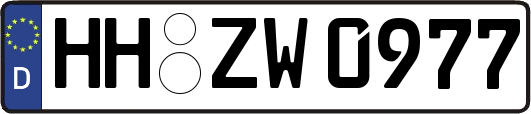 HH-ZW0977