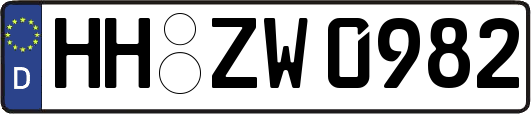 HH-ZW0982