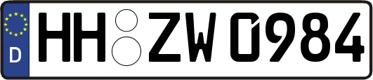 HH-ZW0984