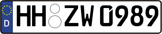 HH-ZW0989
