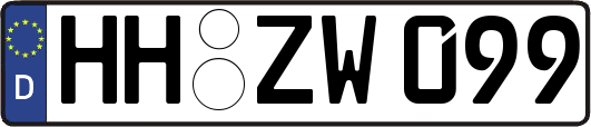 HH-ZW099