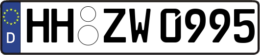 HH-ZW0995