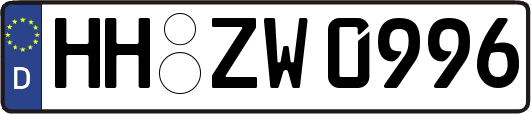 HH-ZW0996