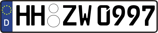 HH-ZW0997