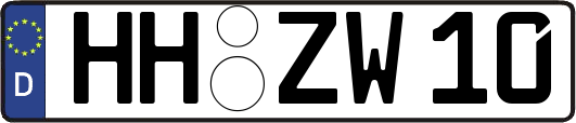 HH-ZW10