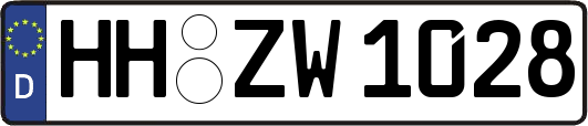 HH-ZW1028