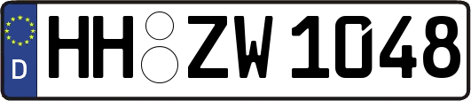 HH-ZW1048