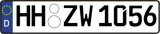 HH-ZW1056