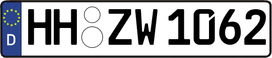 HH-ZW1062