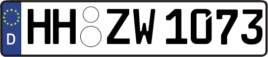 HH-ZW1073